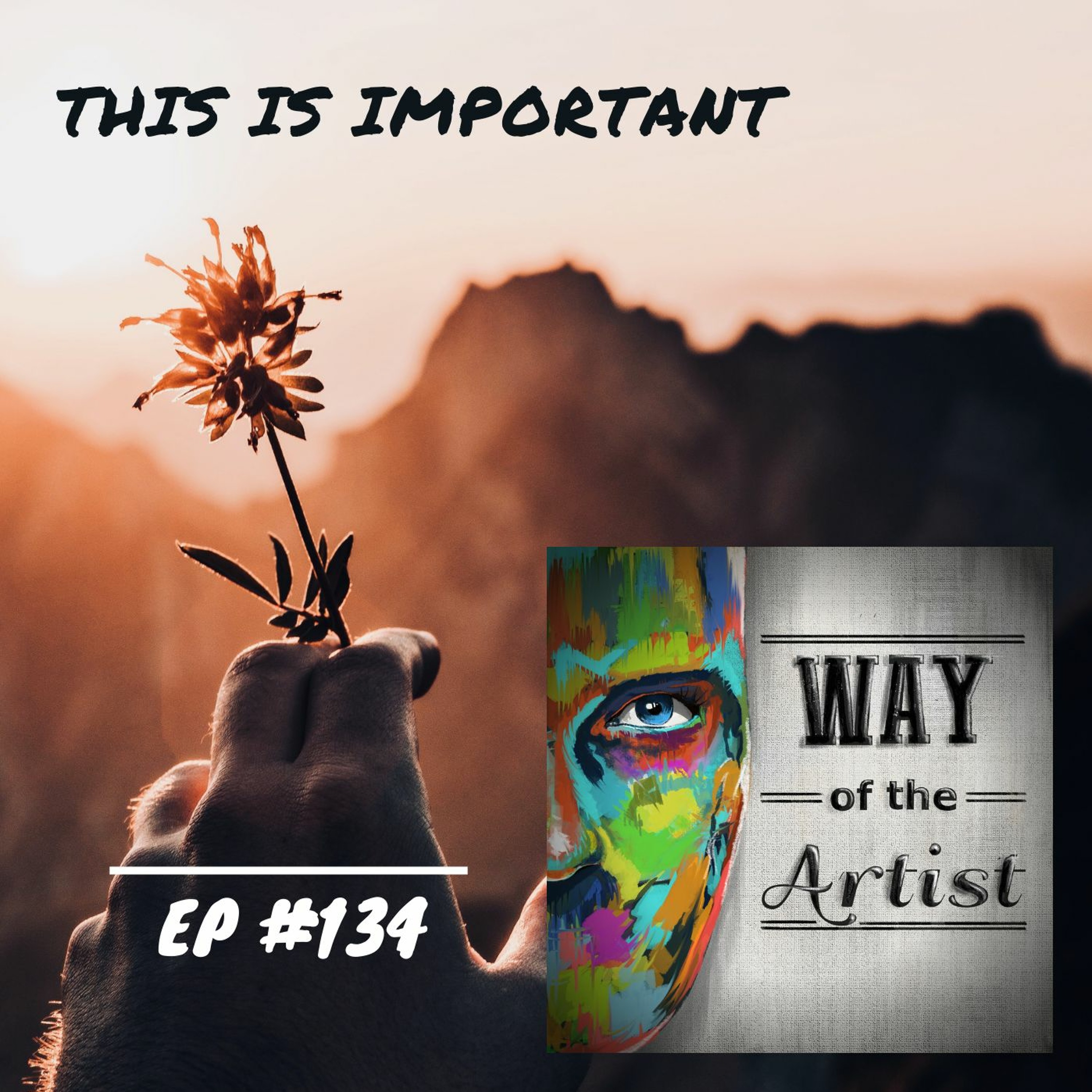 Way of the Artist Podcast