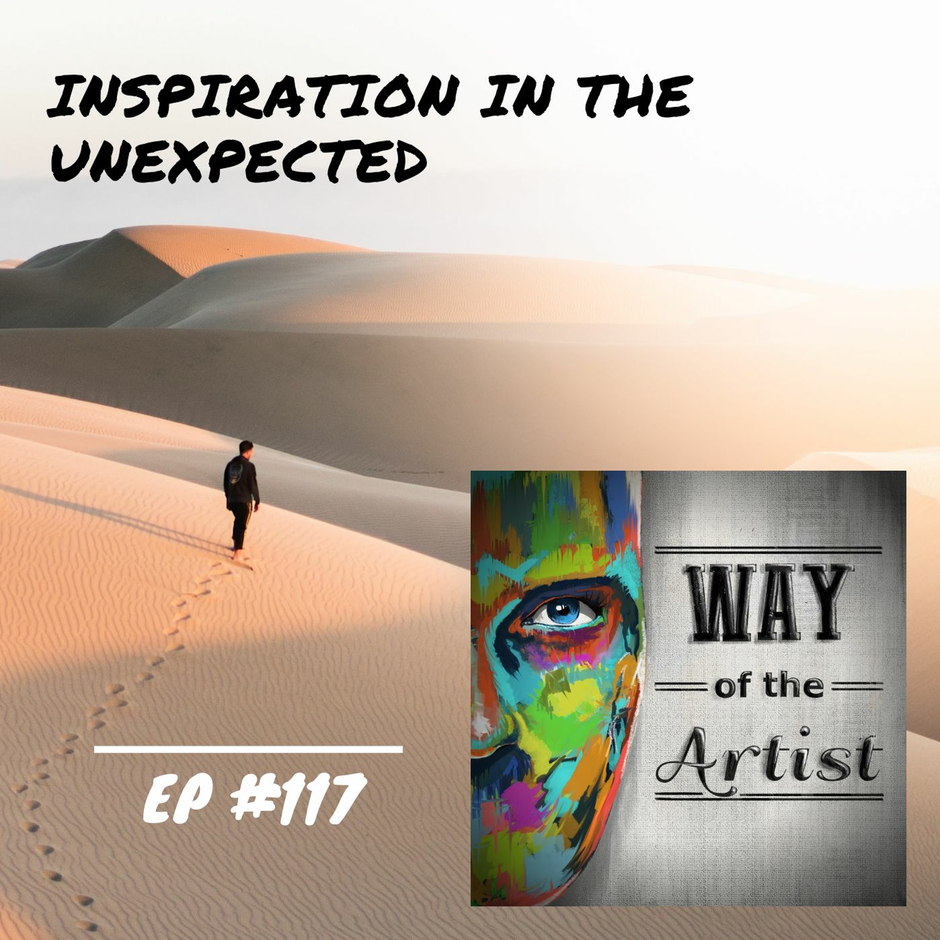 Way of the Artist Podcast