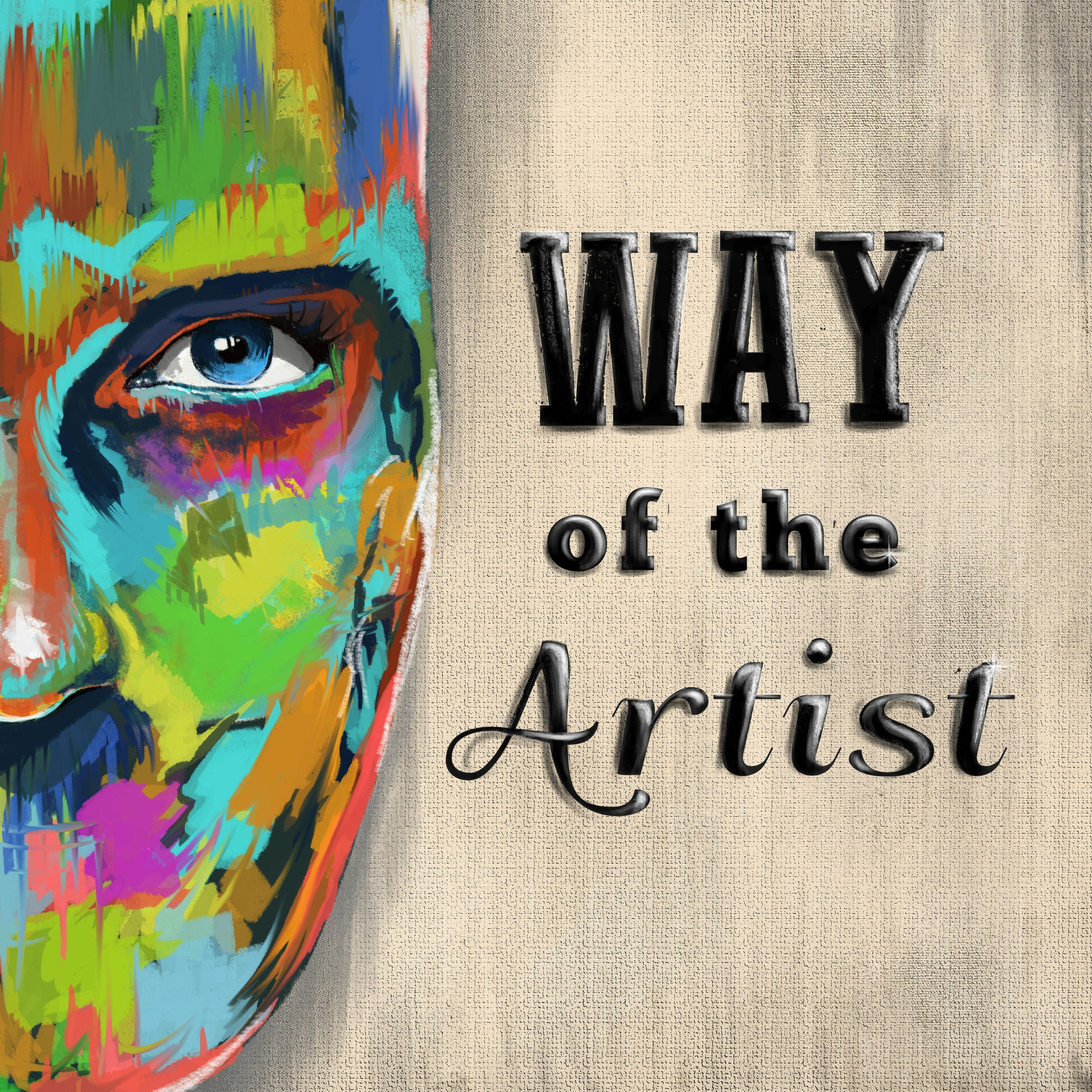 Way of the Artist Podcast