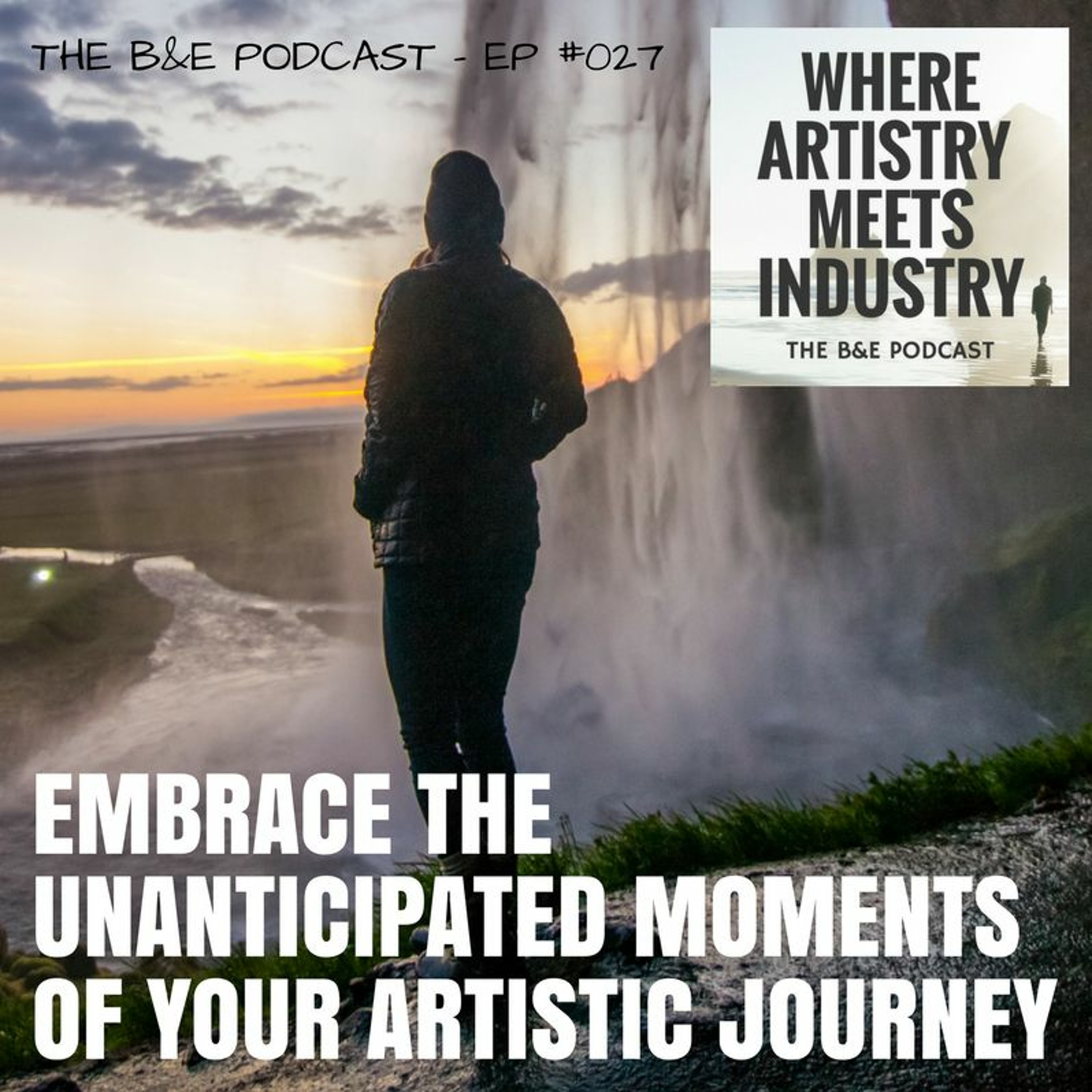 Way of the Artist Podcast