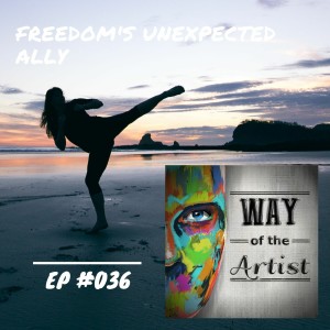 WOTA #036 - ”Freedom‘s Unexpected Ally”