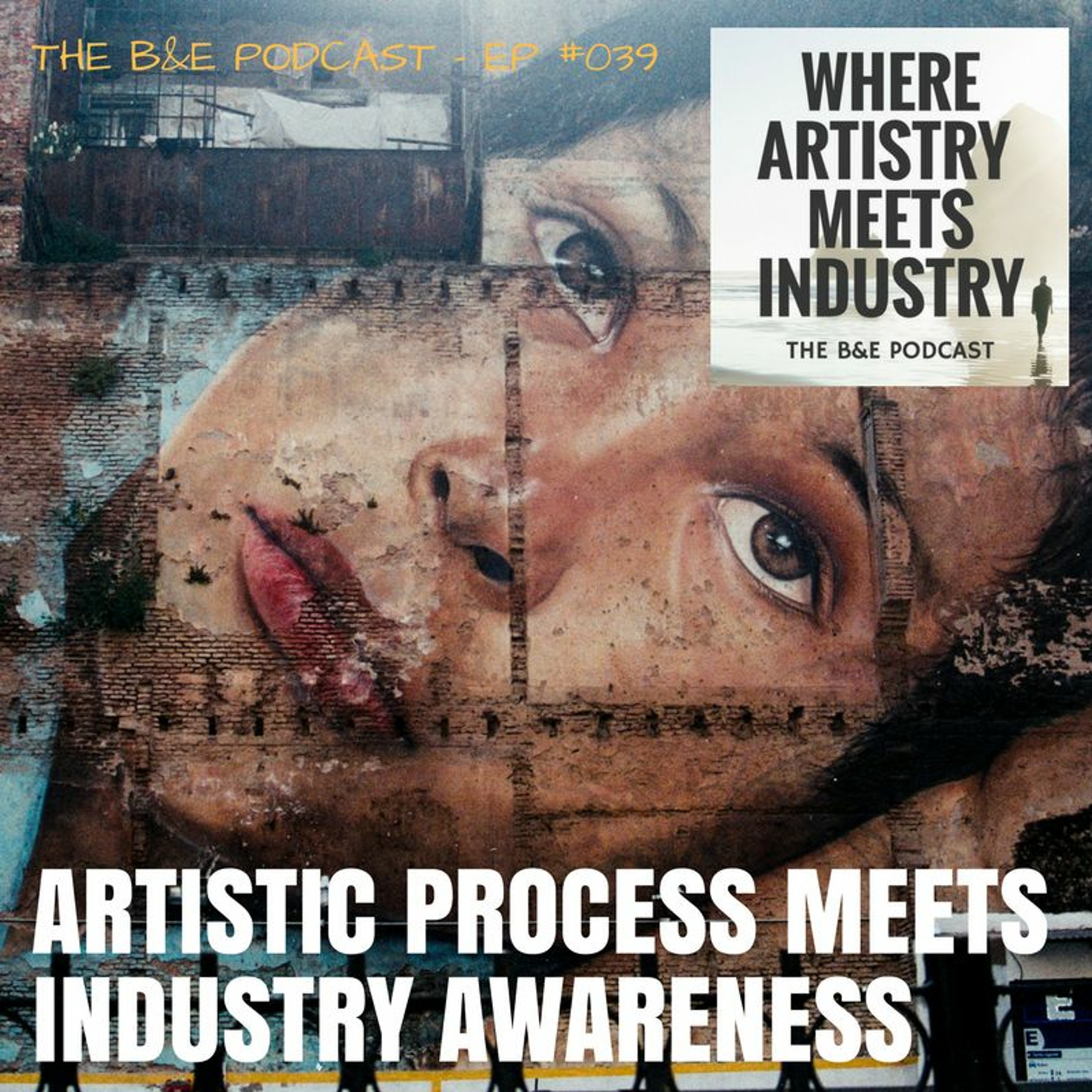 Way of the Artist Podcast