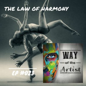 WOTA #023 - ”The Law of Harmony”
