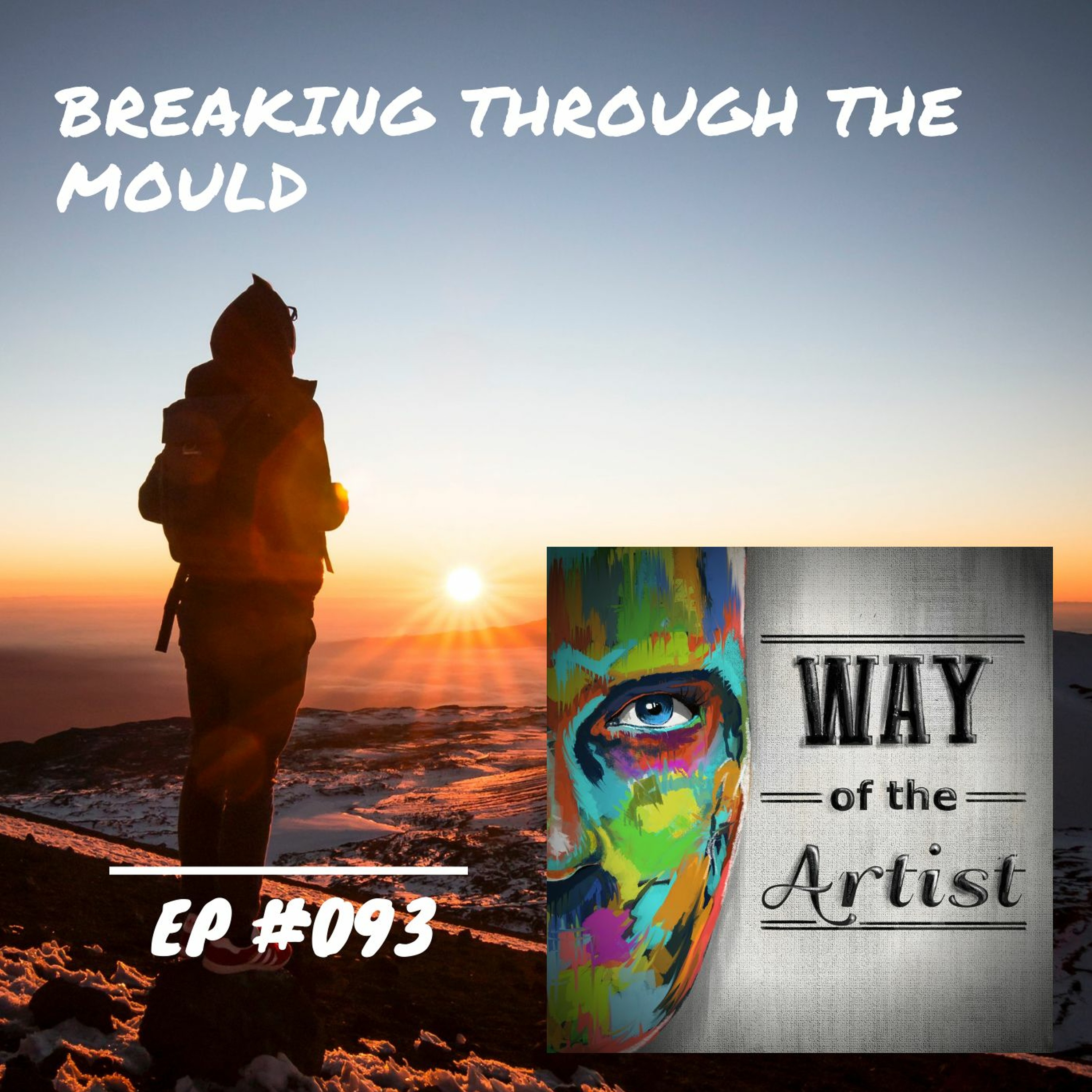 Way of the Artist Podcast