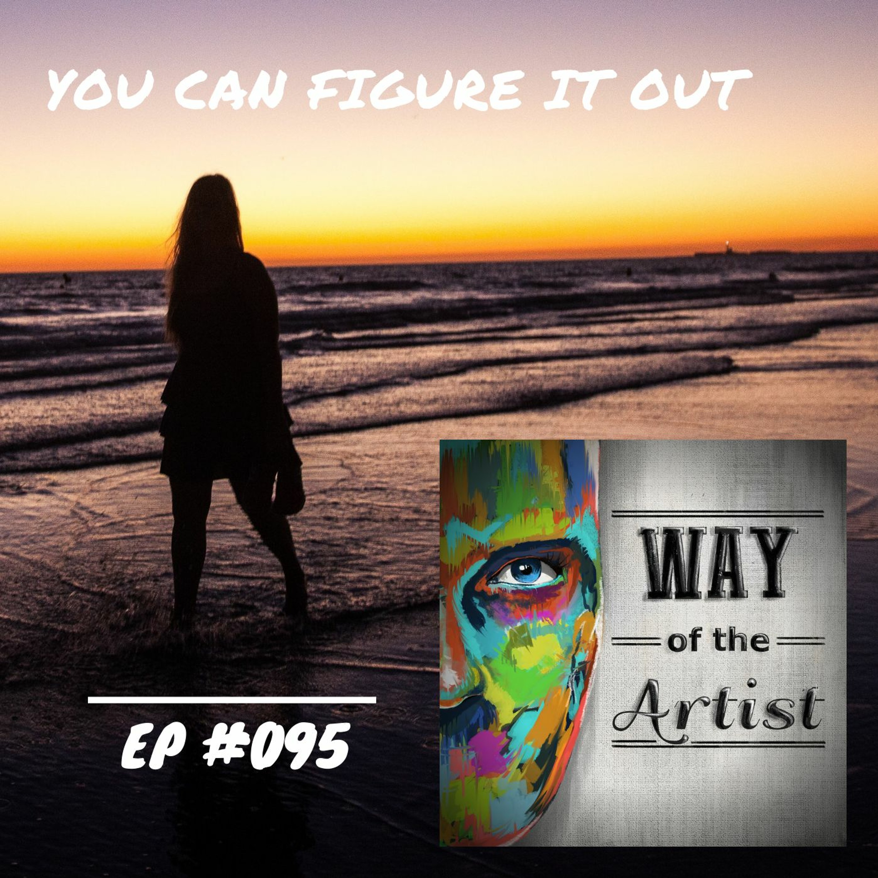 Way of the Artist Podcast