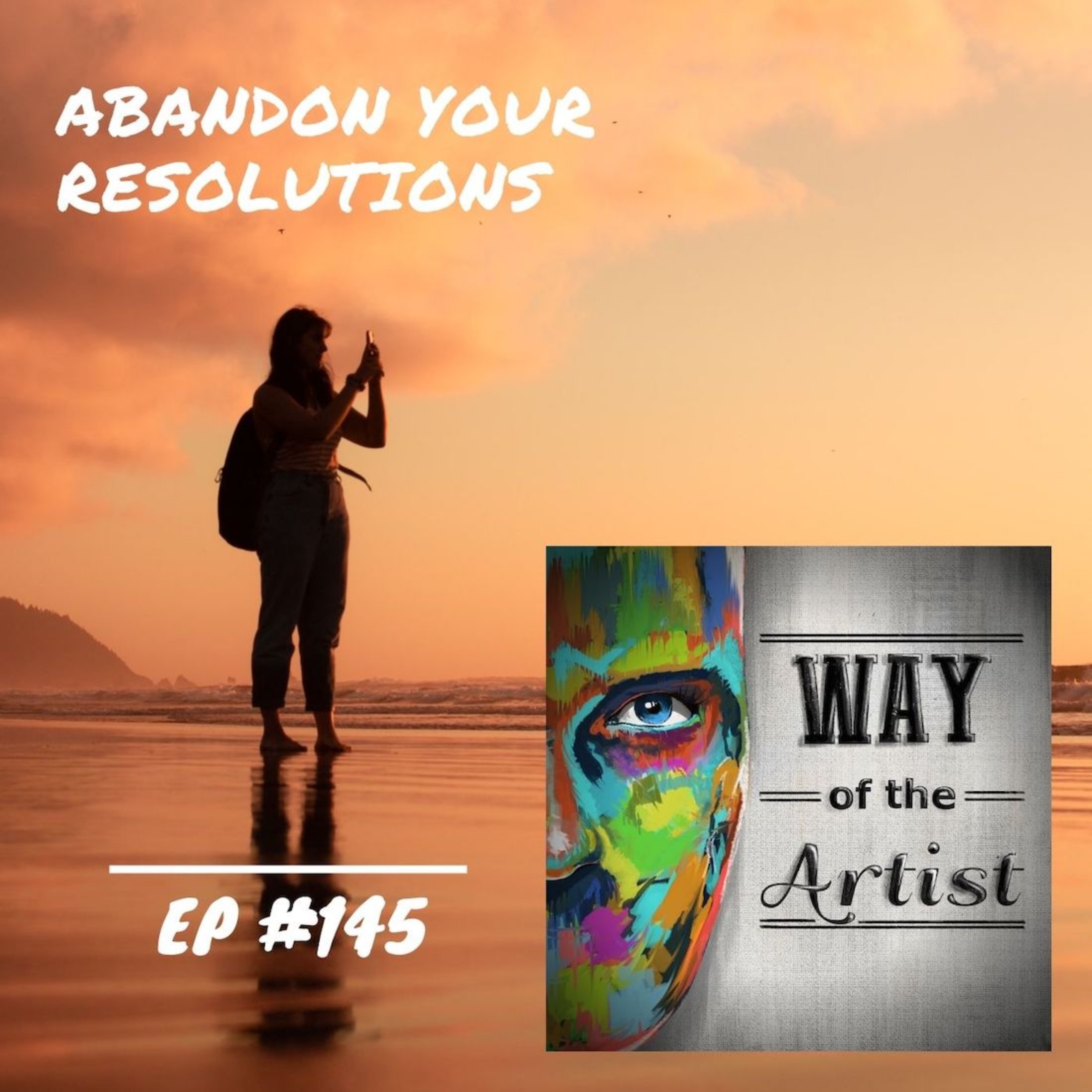 Way of the Artist Podcast