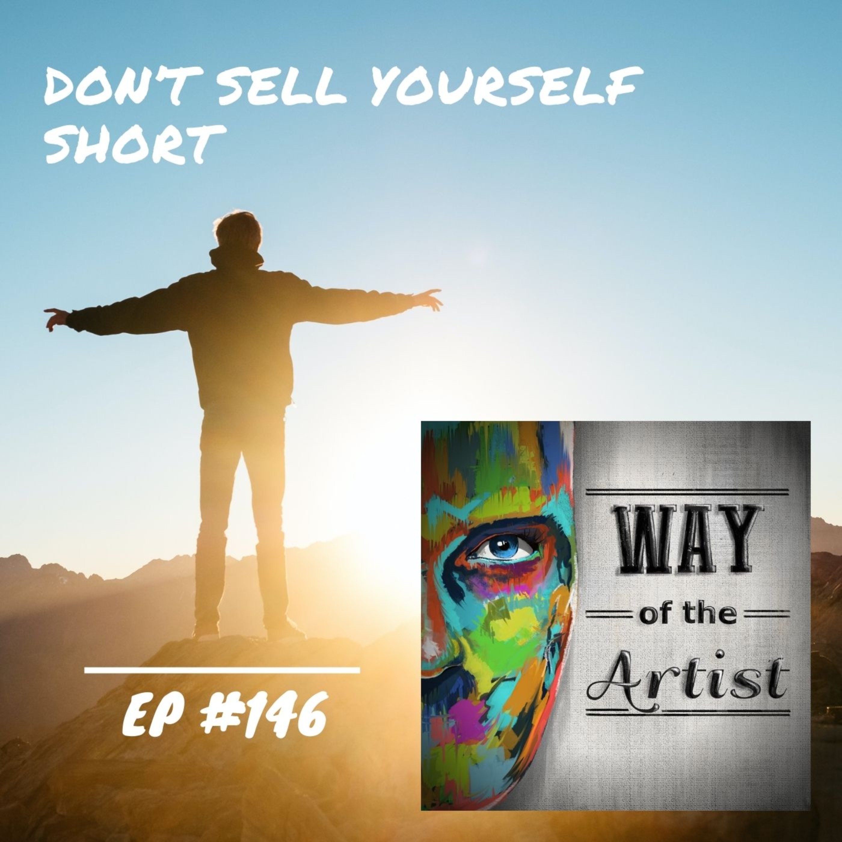 Way of the Artist Podcast