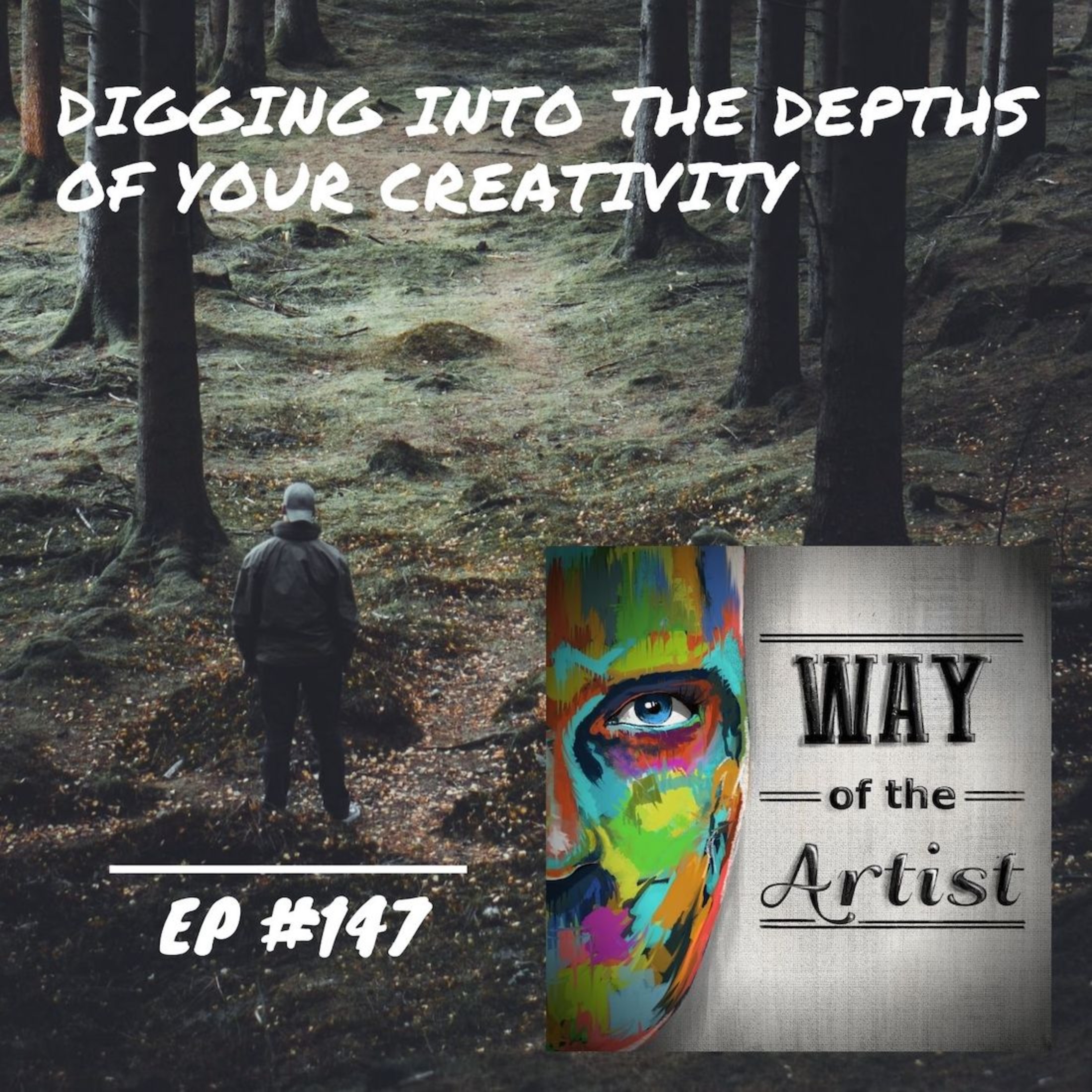 Way of the Artist Podcast