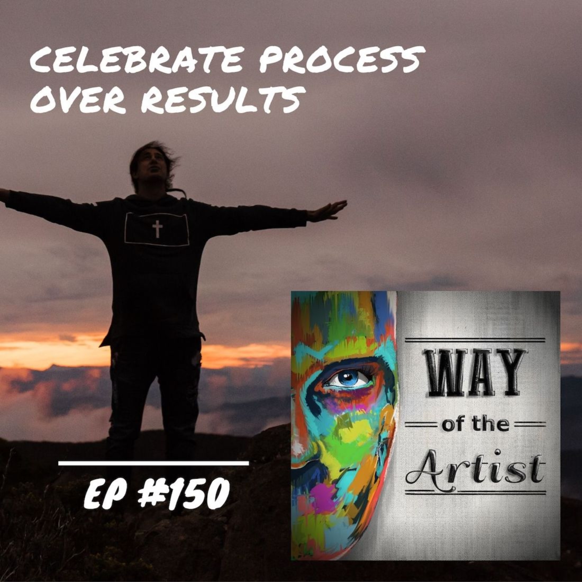 Way of the Artist Podcast