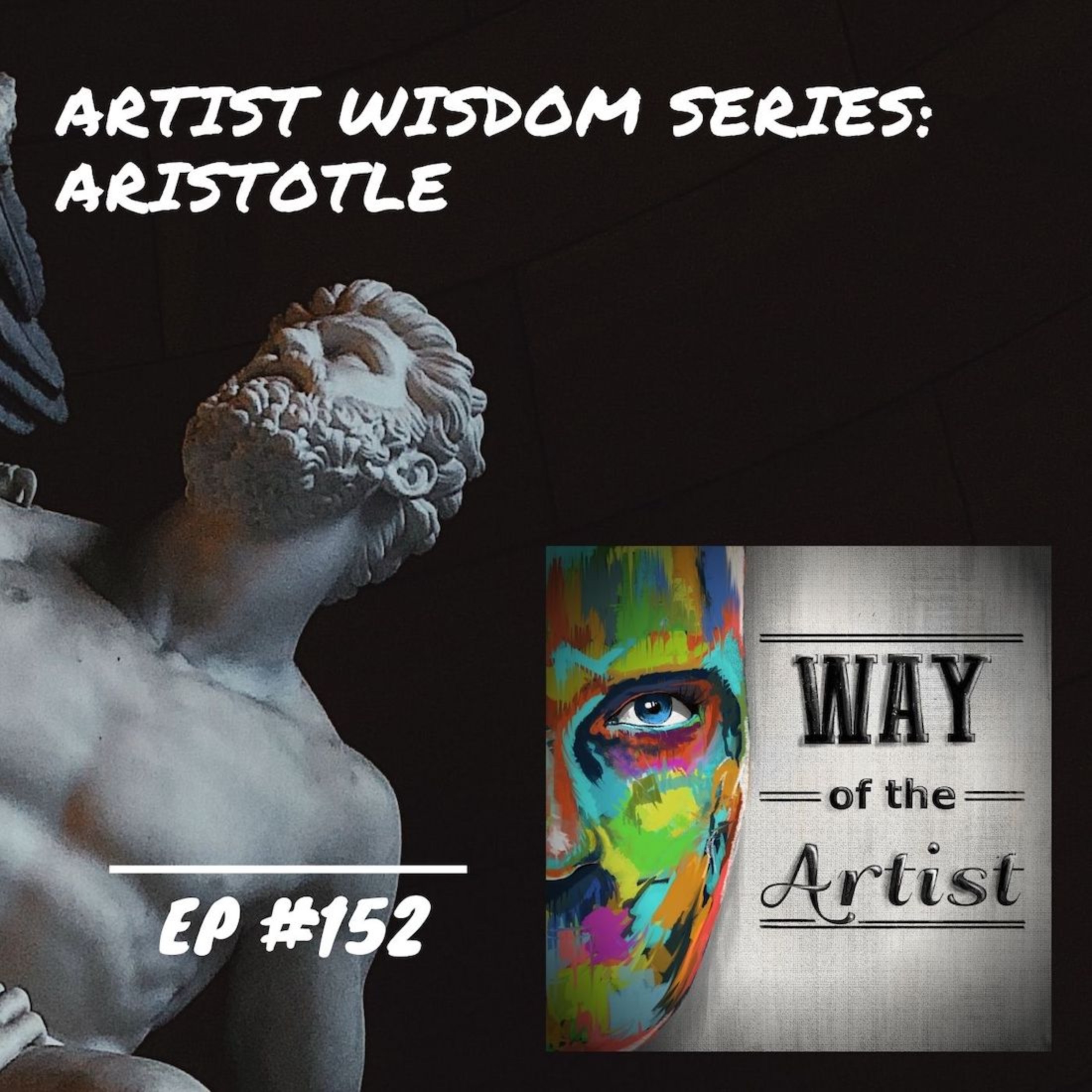 Way of the Artist Podcast