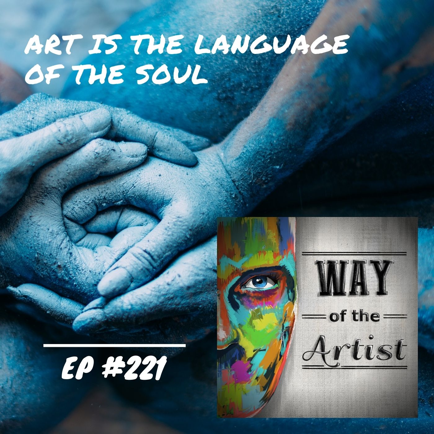 Way of the Artist Podcast