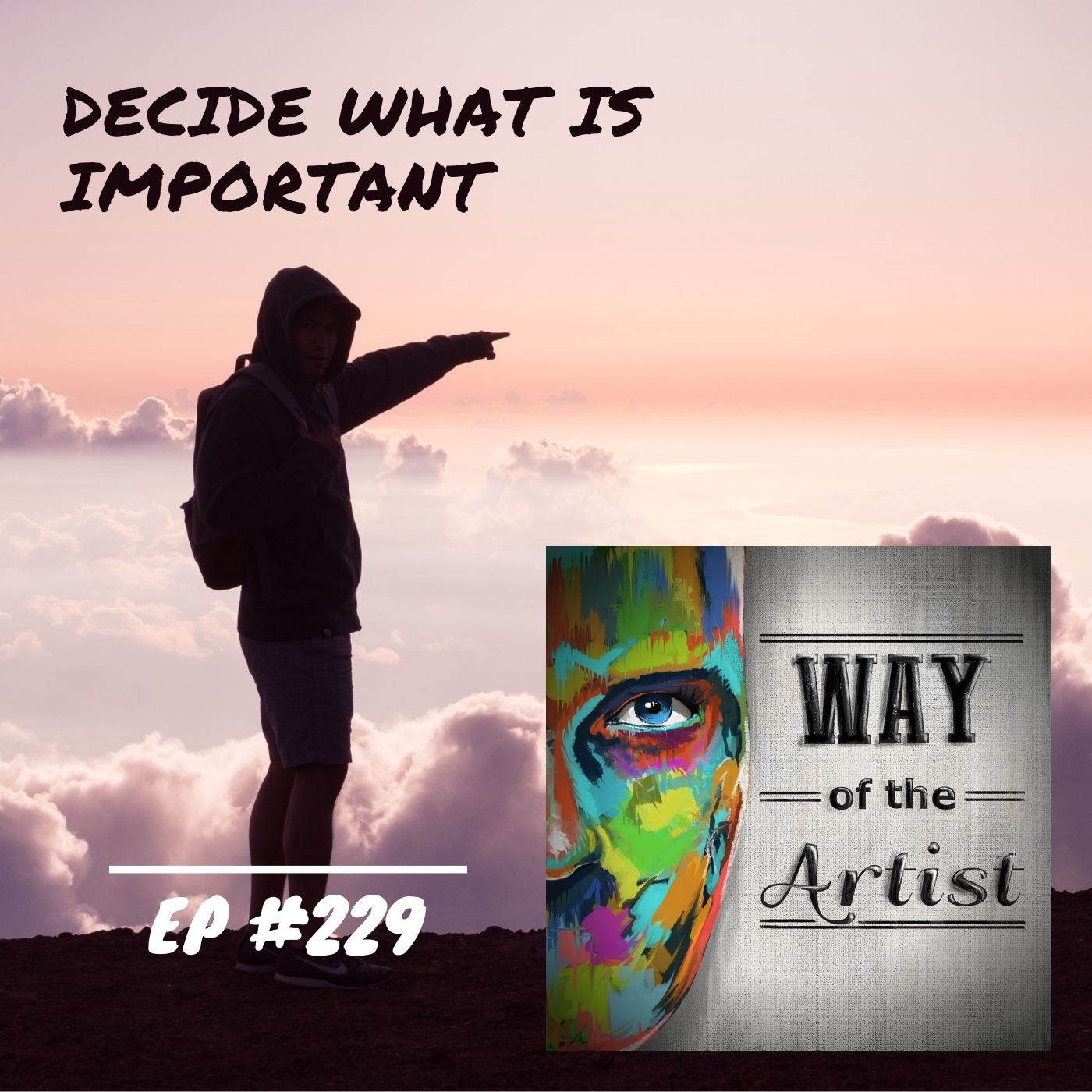 Way of the Artist Podcast