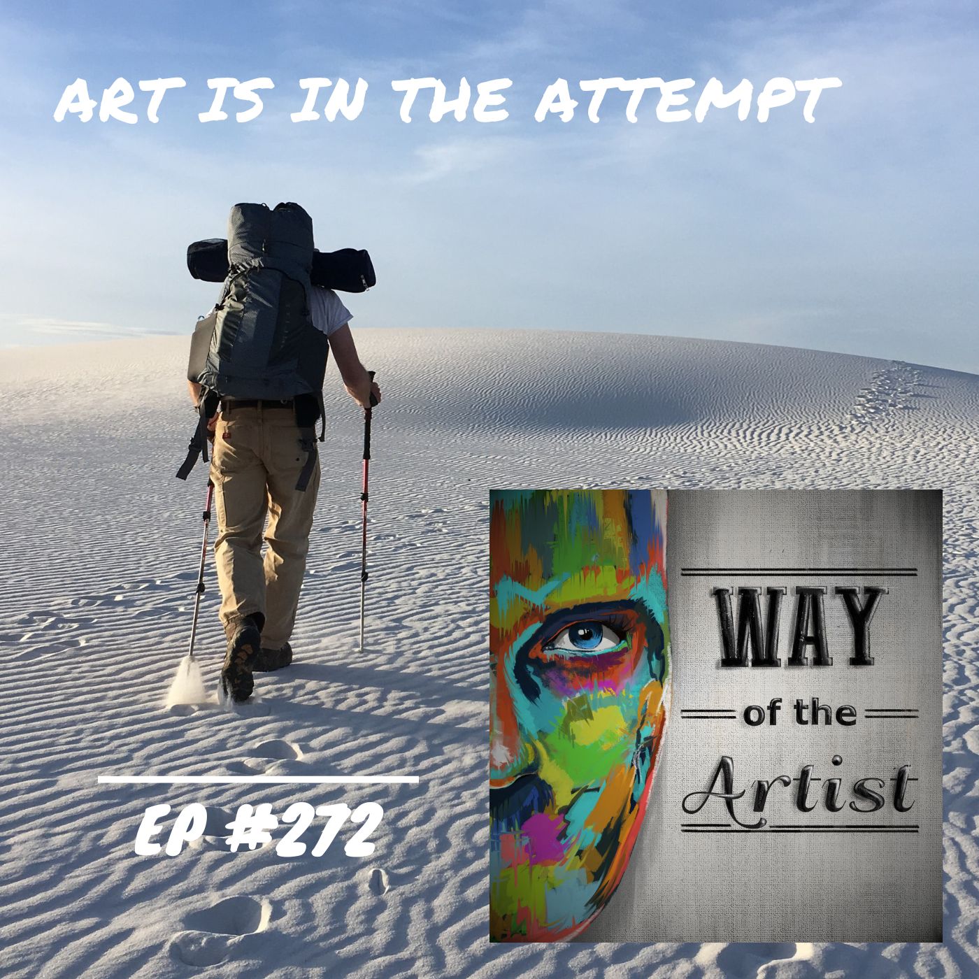 Way of the Artist Podcast