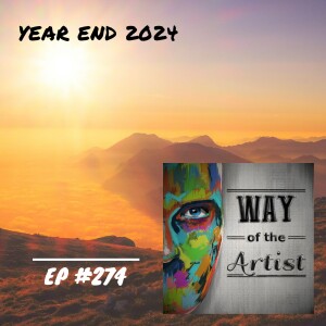 WOTA #274 - Year End 2024