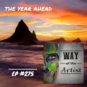 WOTA #275 - The Year Ahead