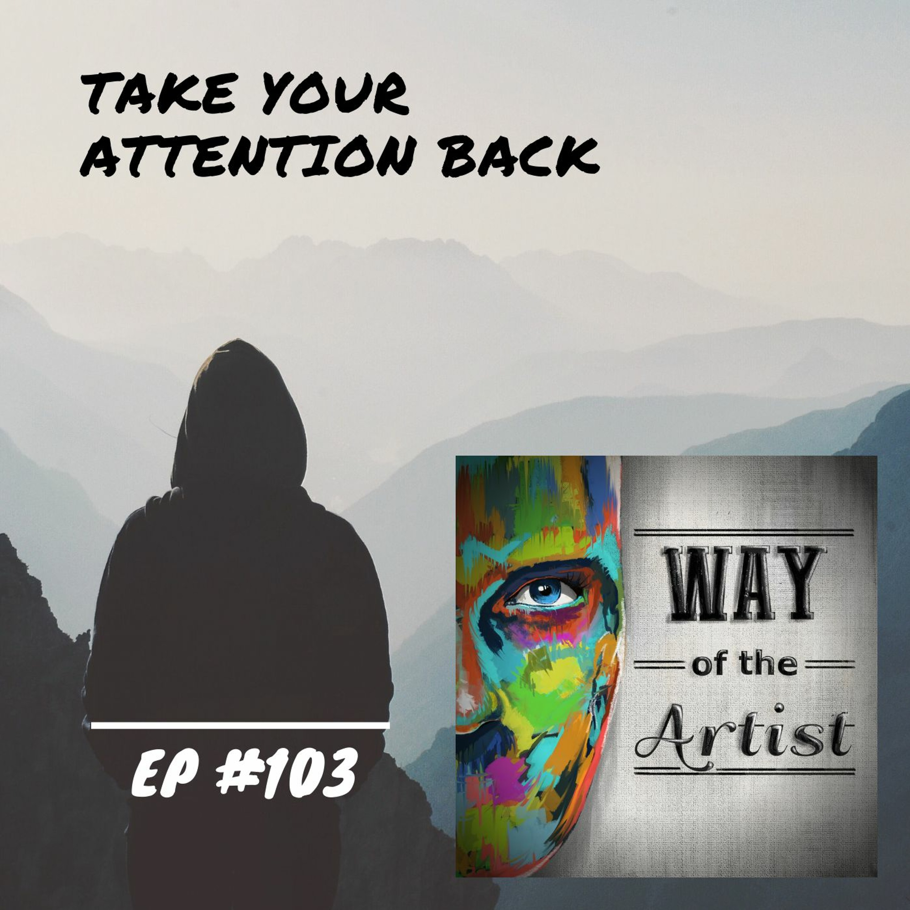 Way of the Artist Podcast