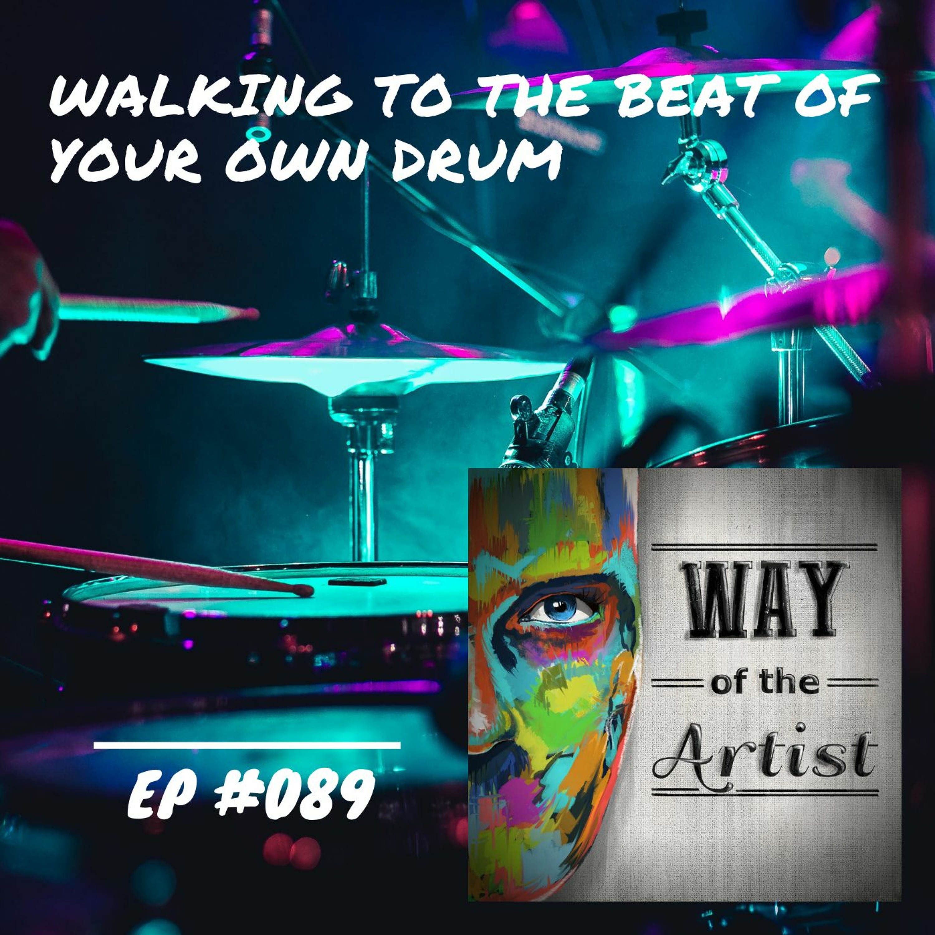 Way of the Artist Podcast