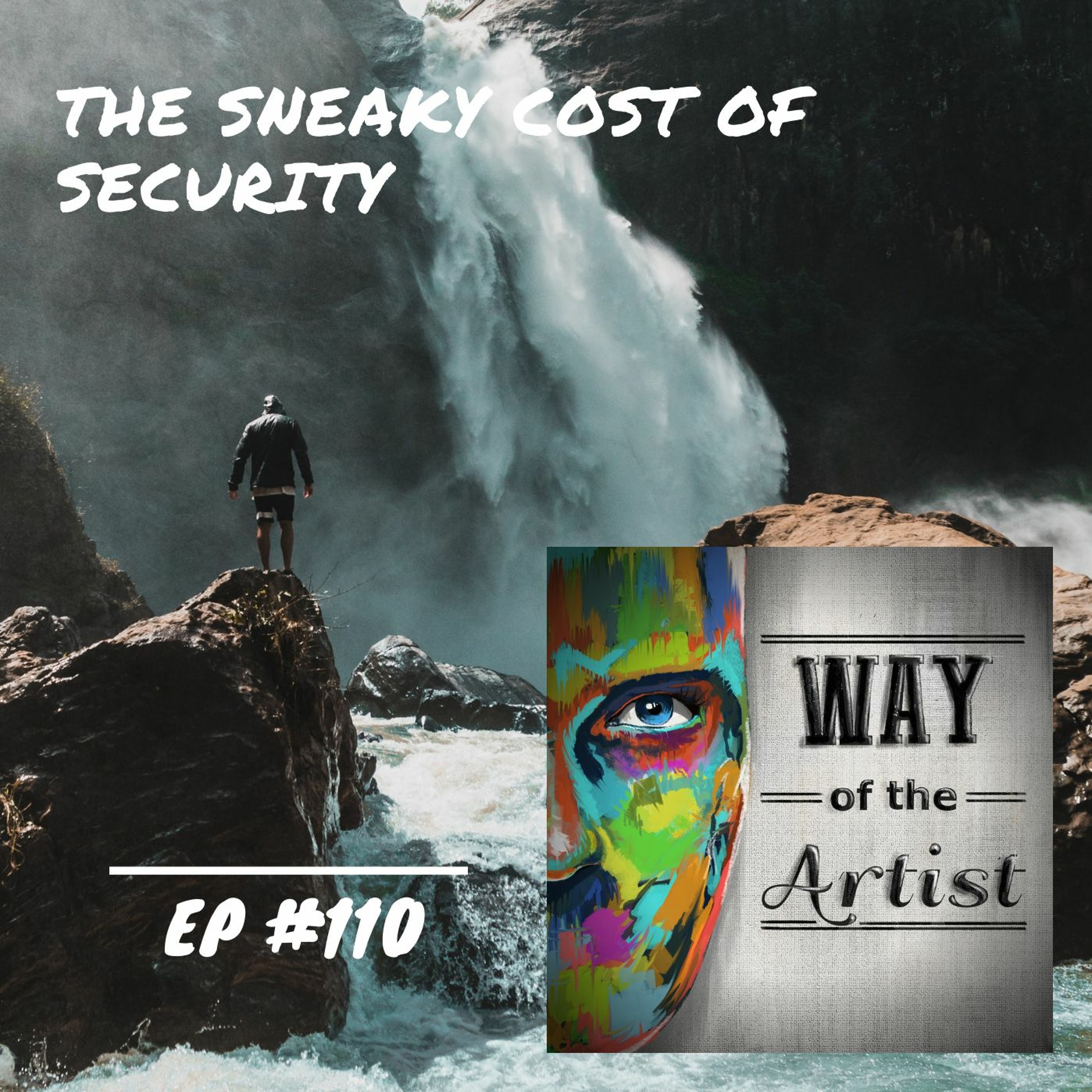 Way of the Artist Podcast
