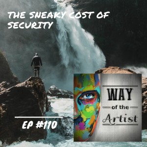 WOTA #110 - ”The Sneaky Cost of Security”