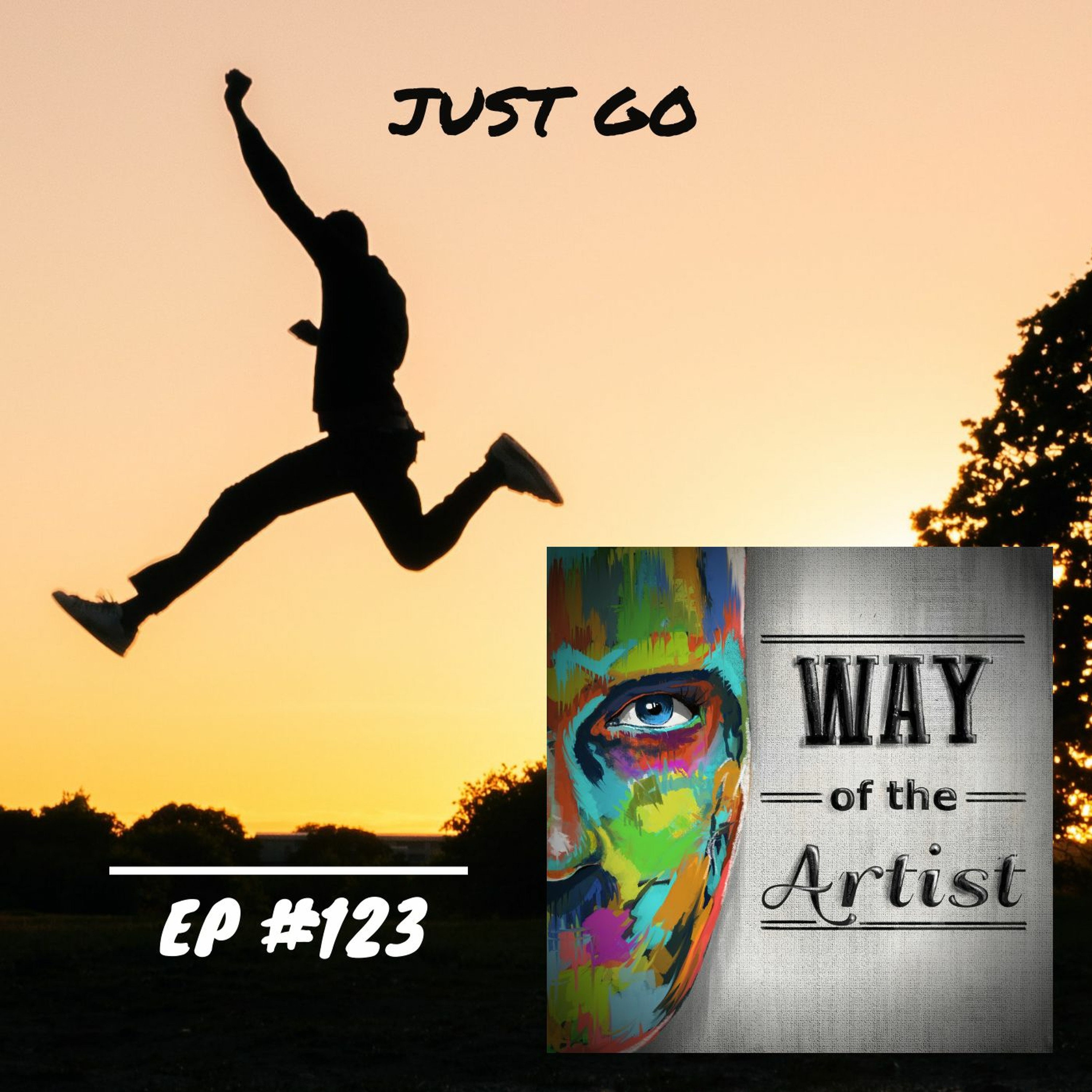 Way of the Artist Podcast