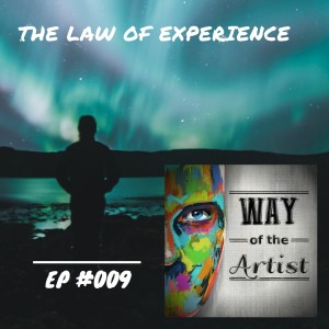 WOTA #009 - ”The Law of Experience”