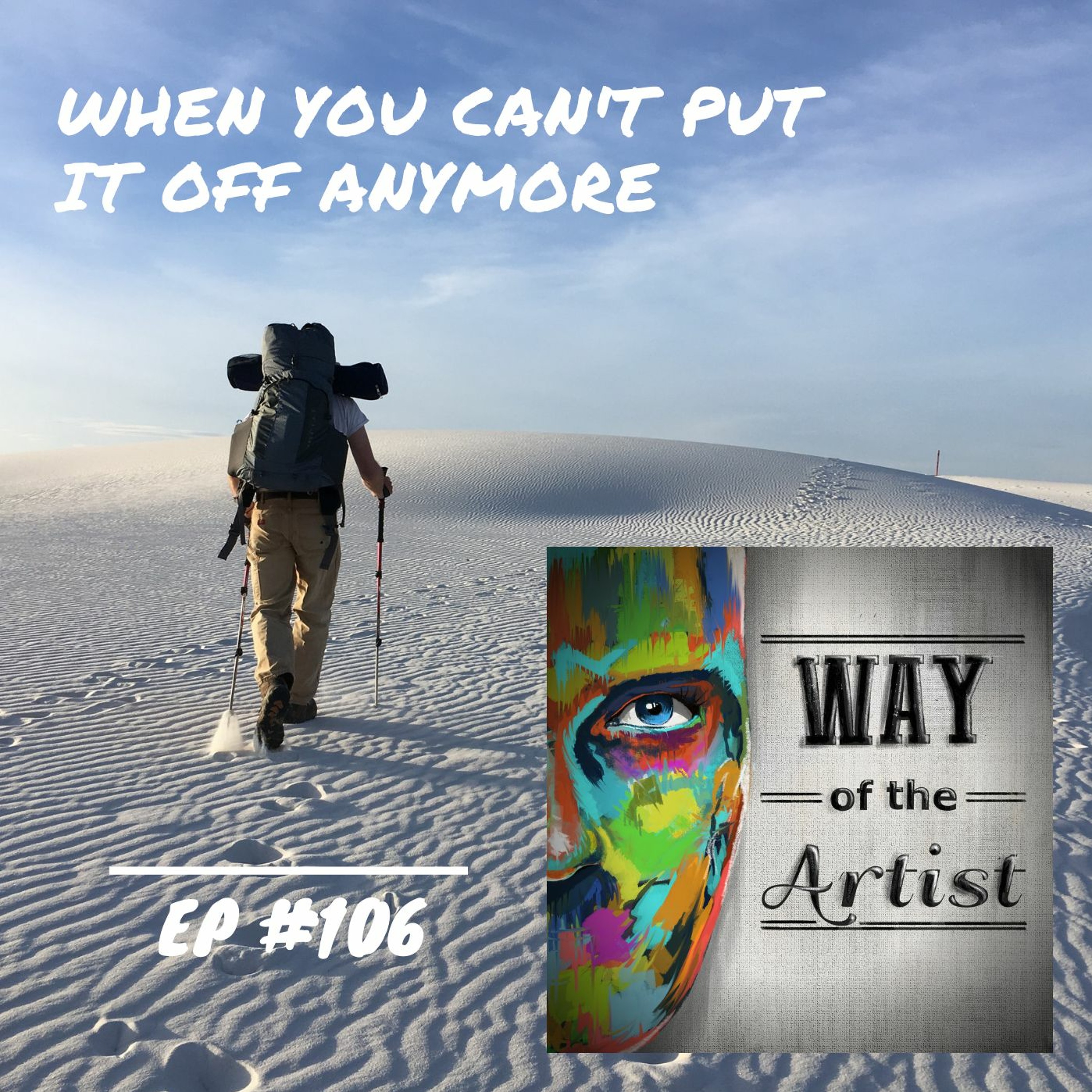 Way of the Artist Podcast
