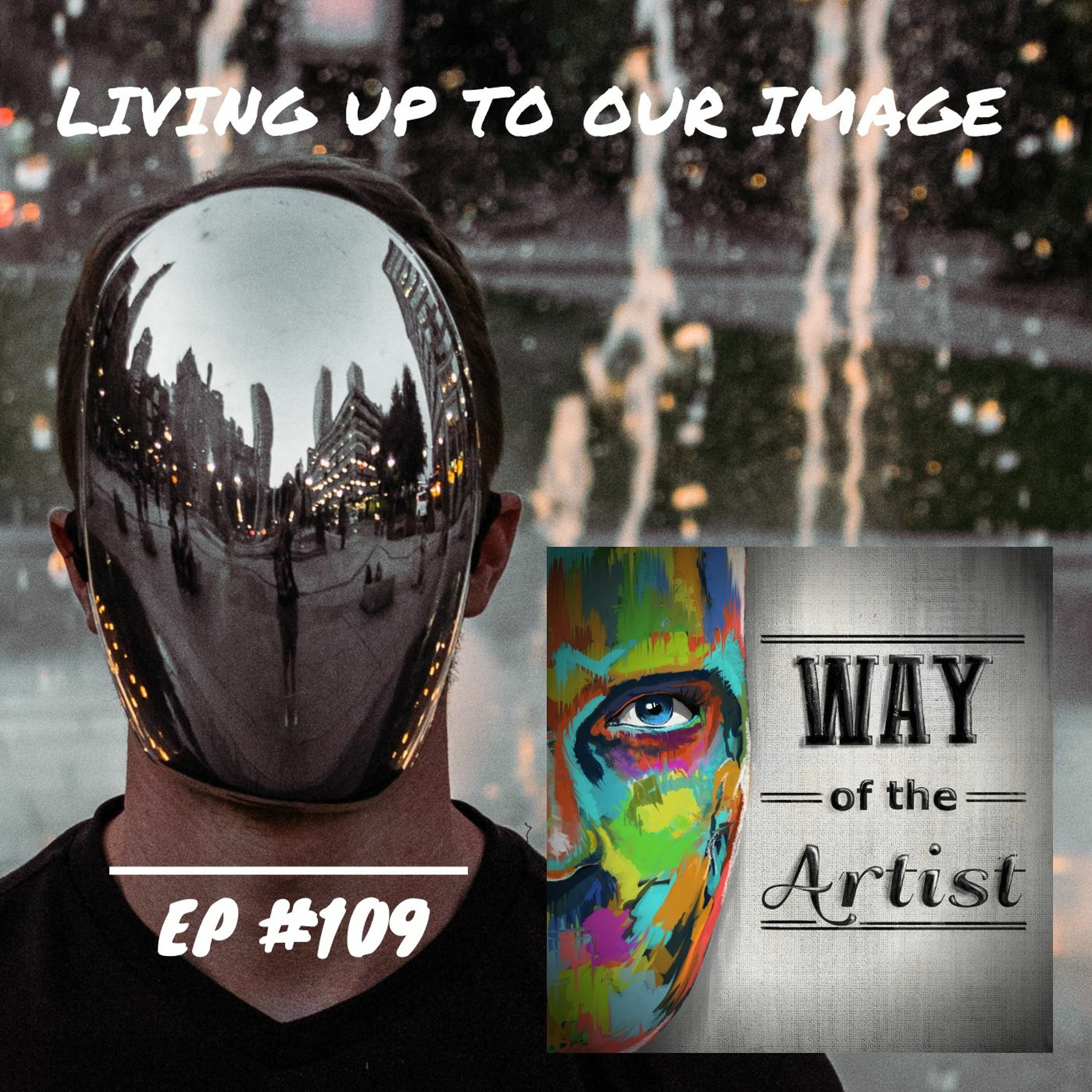 Way of the Artist Podcast