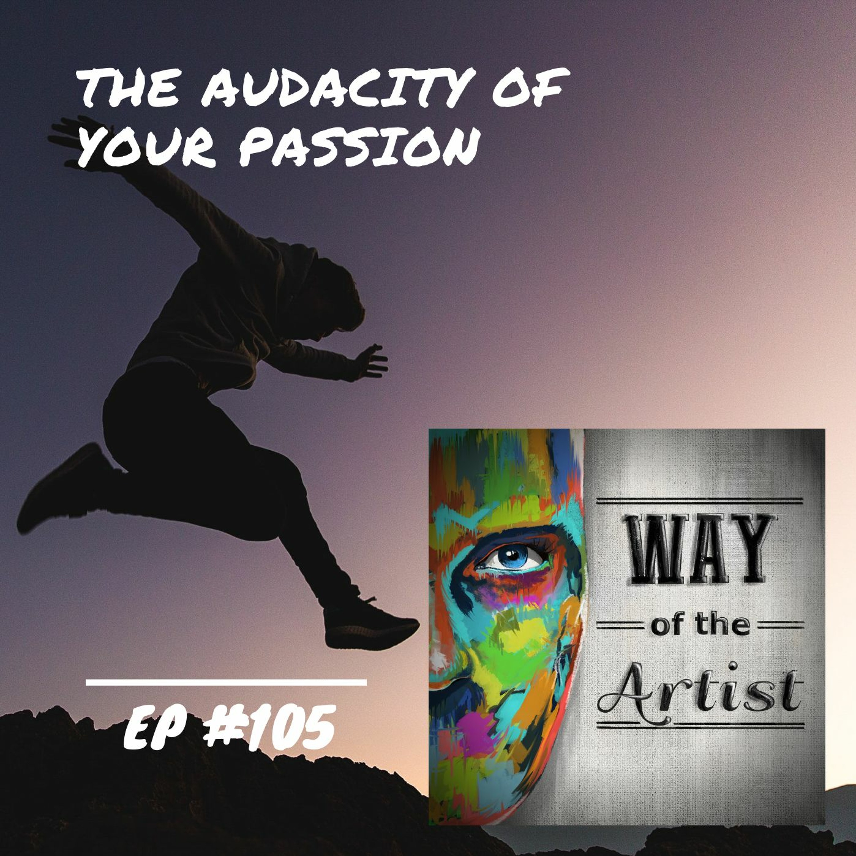 Way of the Artist Podcast