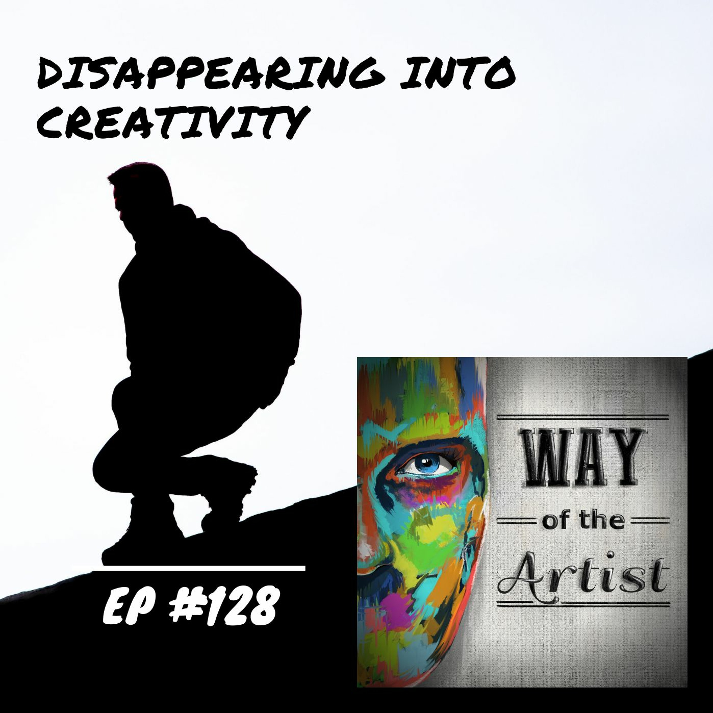 Way of the Artist Podcast