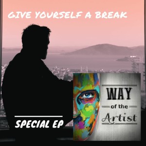 WOTA Break 2019 - ”Give Yourself a Break”