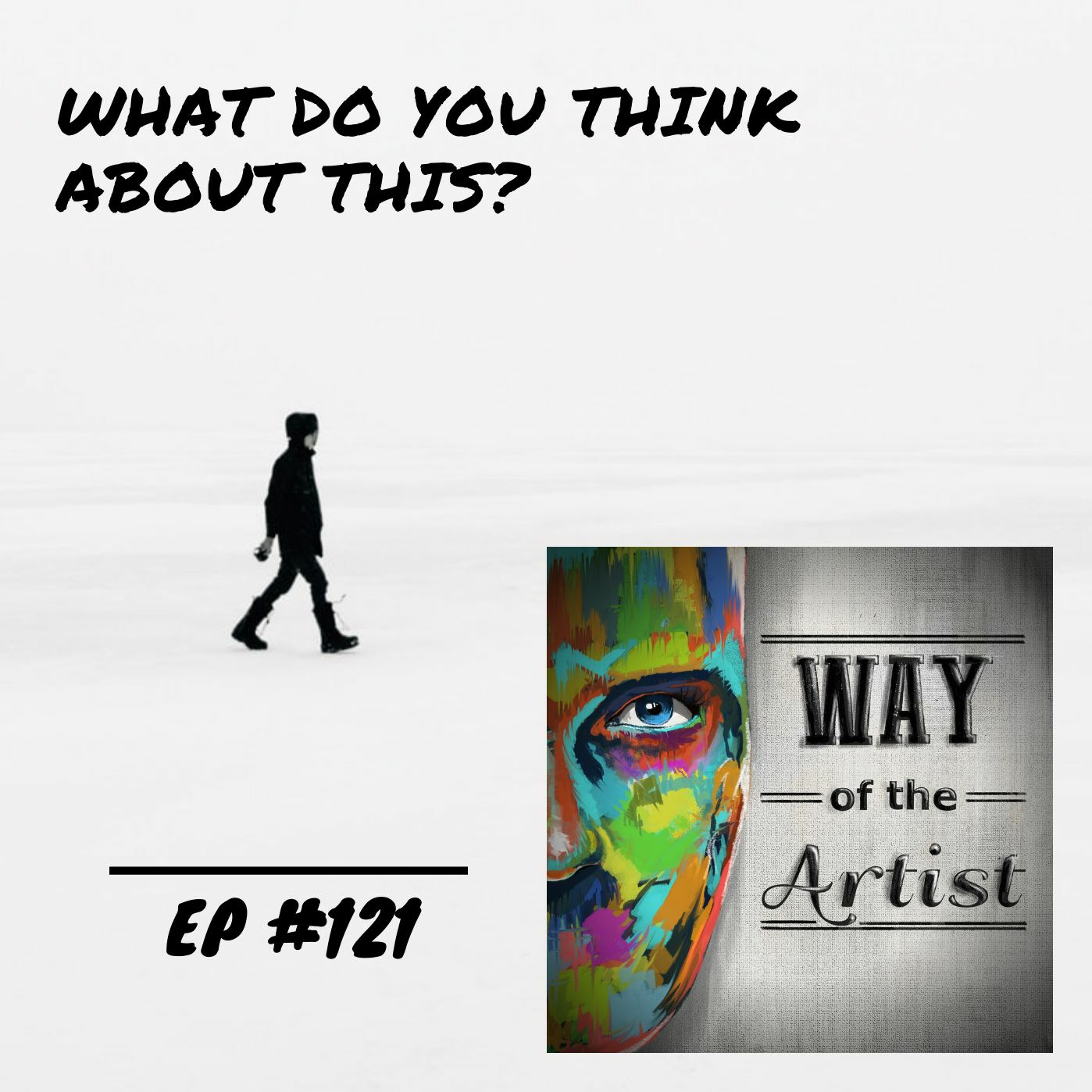 Way of the Artist Podcast