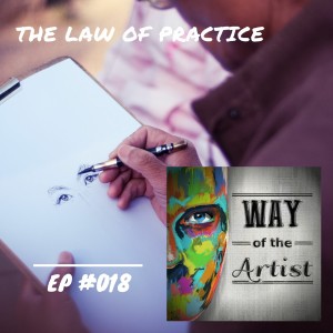 WOTA #018 - ”The Law of Practice”