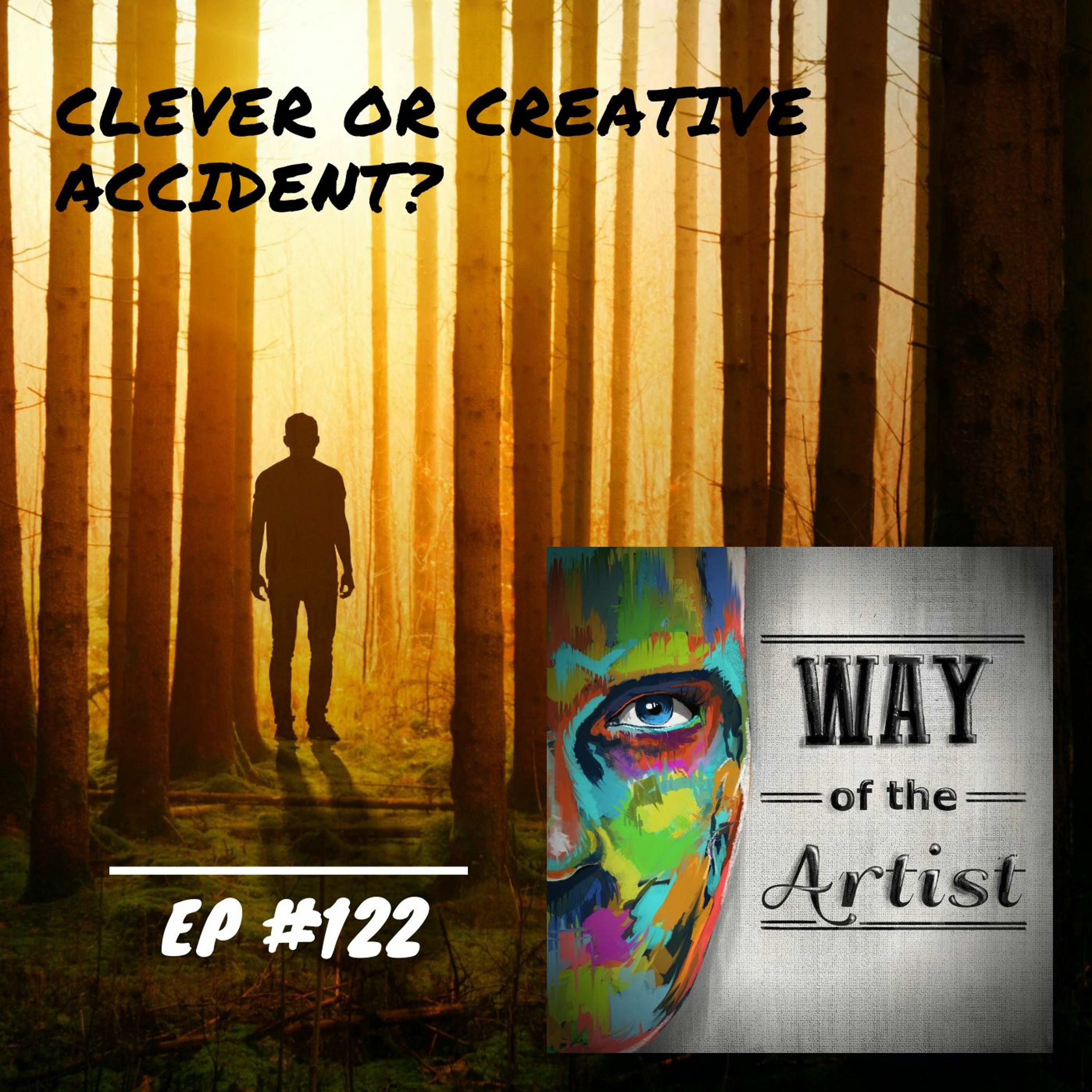 Way of the Artist Podcast