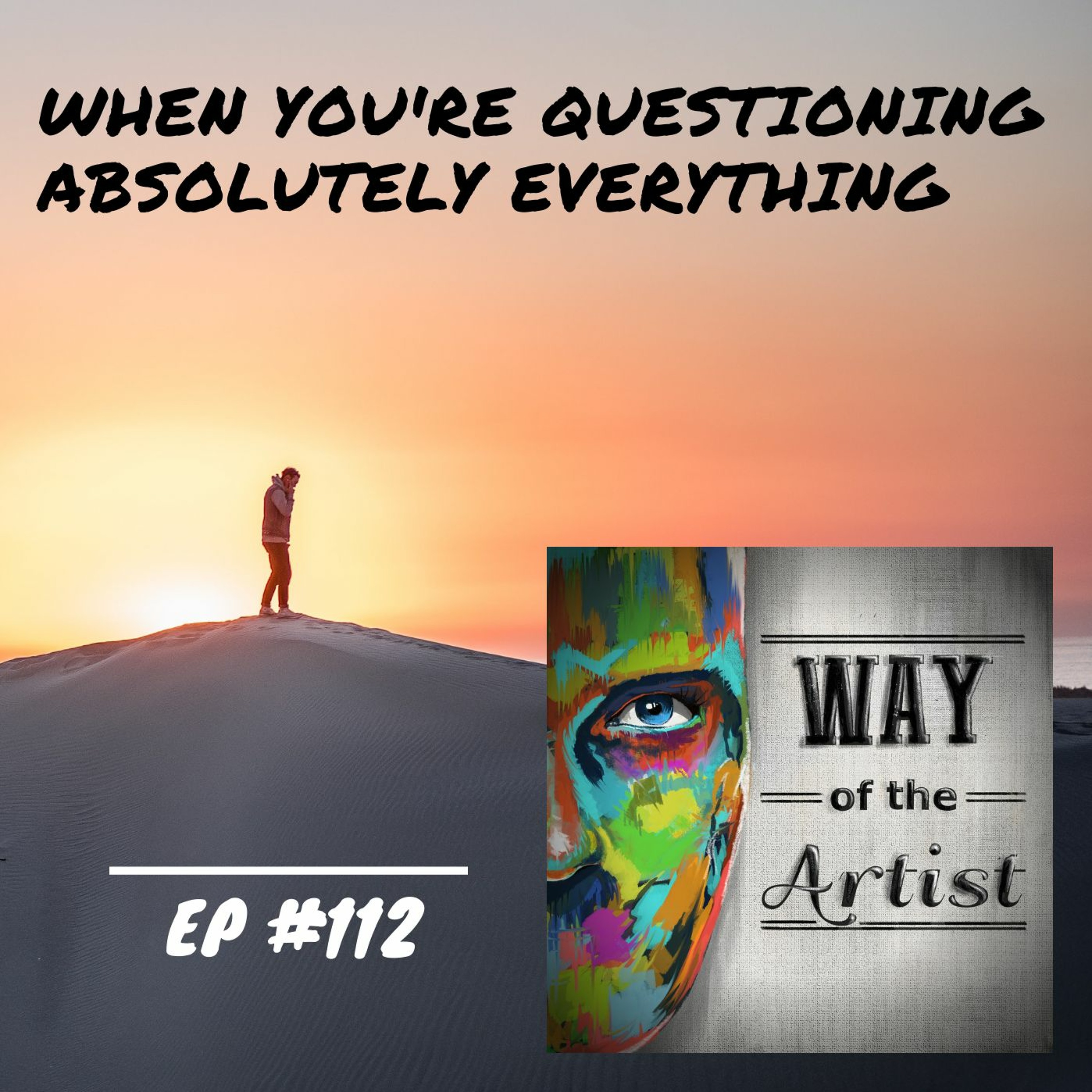 Way of the Artist Podcast