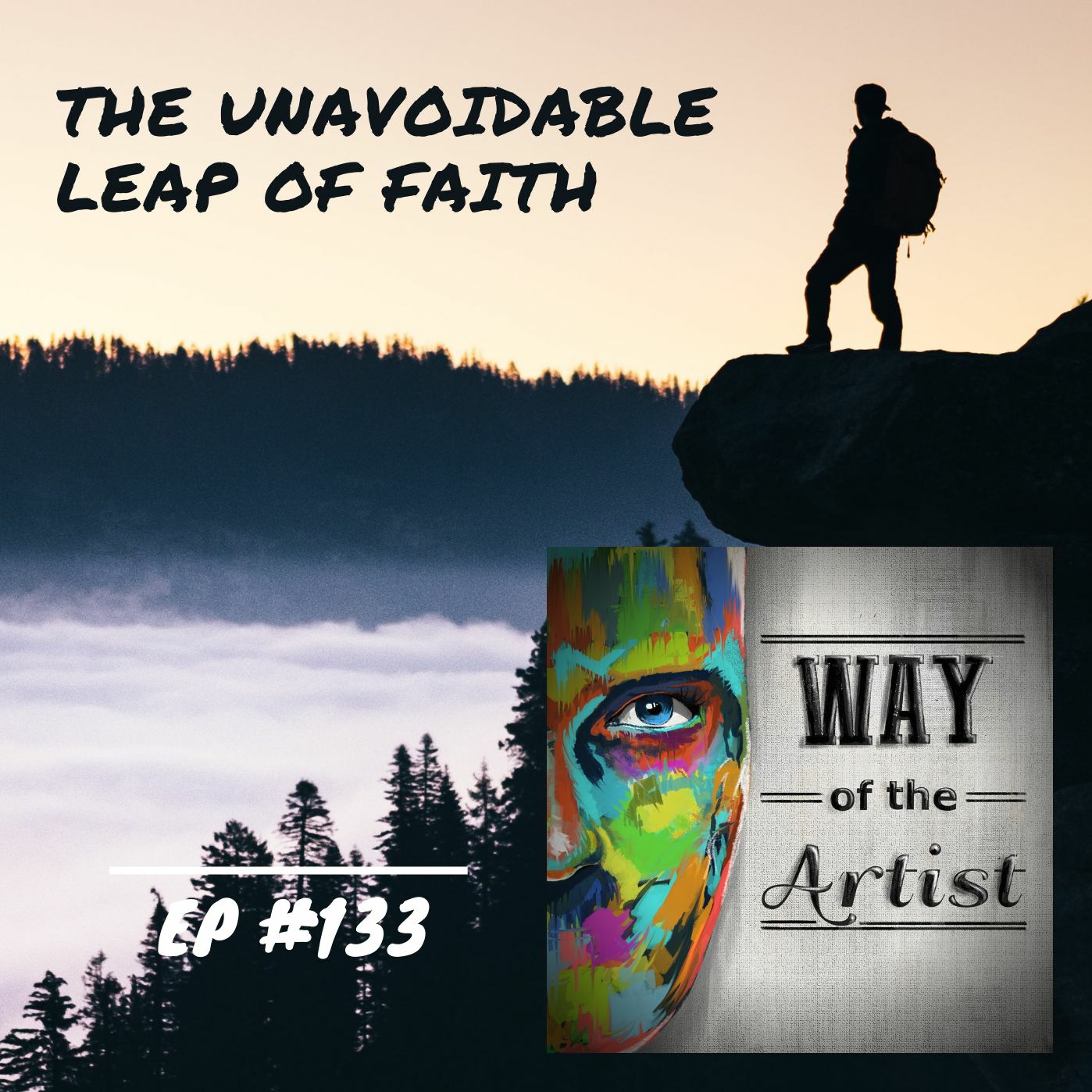 Way of the Artist Podcast