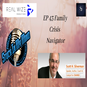 EP 43 Family Crisis Navigator