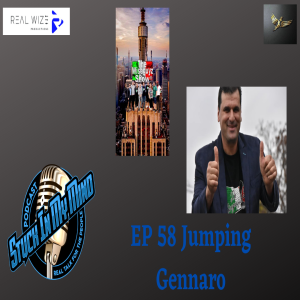 EP 58 Jumping Gennaro
