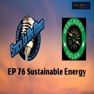 EP 76 Sustainable Energy
