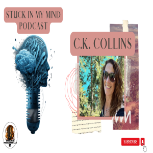 EP 203 Finding Joy Through Travel and Self-Discovery A Journey with C.K. Collins