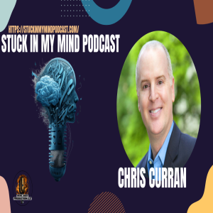 EP 214 The Power of Podcasting and Personal Growth