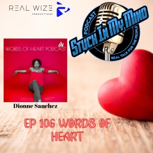 EP 106 Words Of Heart