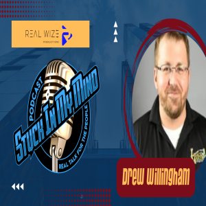 EP 161 In & Out with Drew Willingham