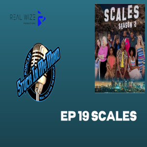 EP 19  Scales