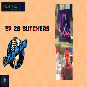EP 28 Butchers