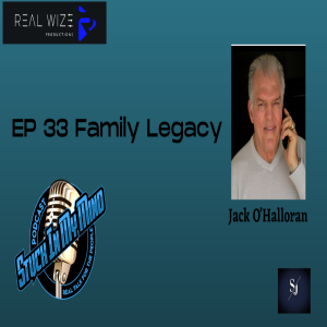 EP 33 Family Legacy