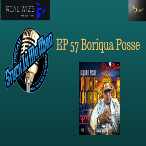 EP 57 Boriqua Posse