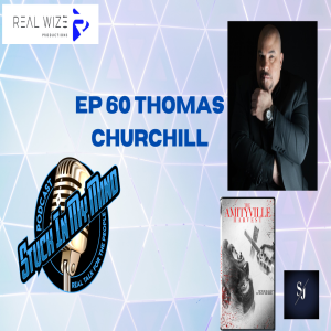 EP 60 Thomas Churchill
