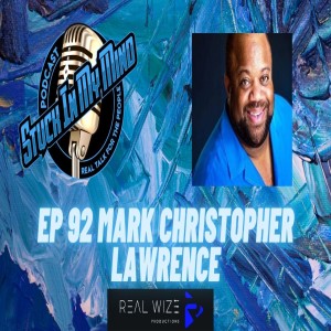 EP 92 Mark Christopher Lawrence