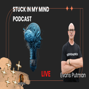 EP 208 Podcast Monetization Mastery: A Conversation with Evans Putman