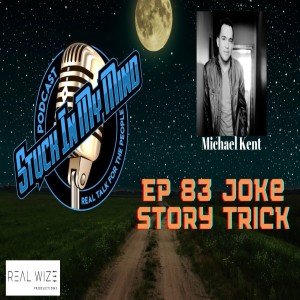EP 83 Joke Story Trick